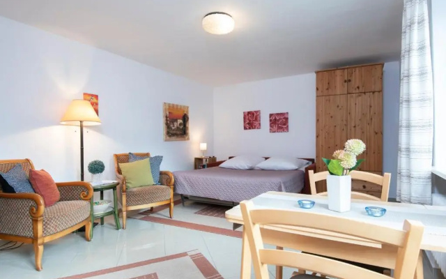 Ostlandstraße 1 Strandwohnung