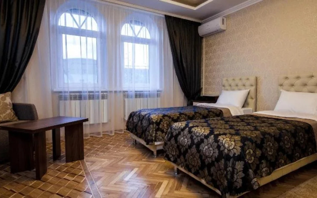Stil 3 Hotel