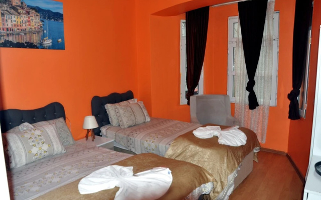 Royal Taksim Apart
