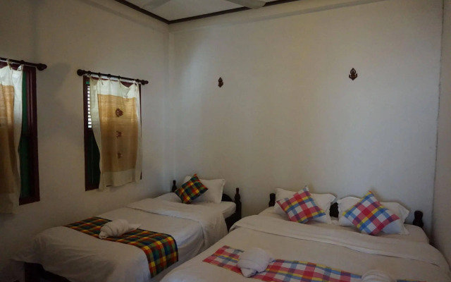 Symoungkoun Guesthouse