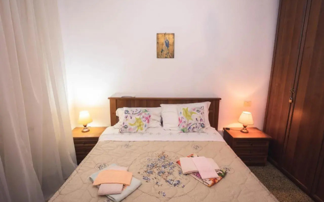Tuscany House