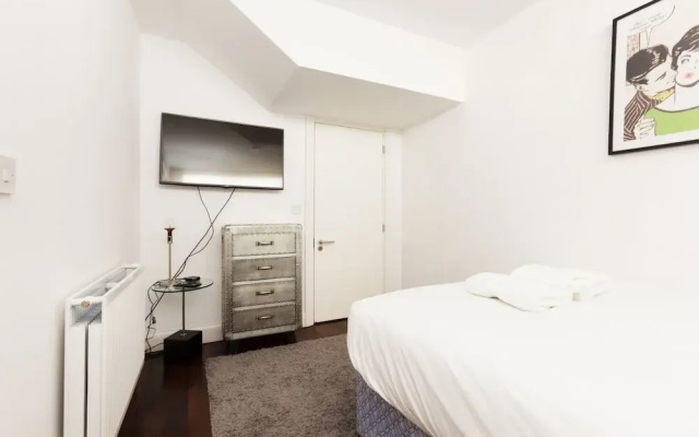 3 BDR Mews Belgravia by The Residences