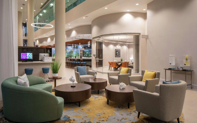 DoubleTree by Hilton Miami - Doral, FL