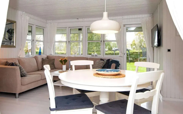 5 Person Holiday Home in Hejls