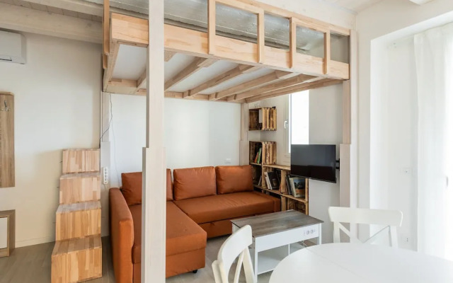 Saliceto Studio by Wonderful Italy