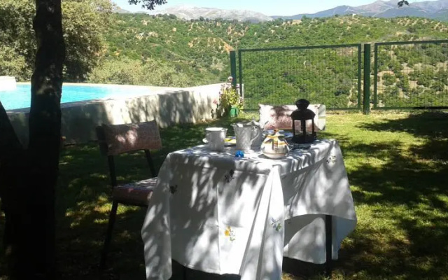 Holiday home Con Encanto