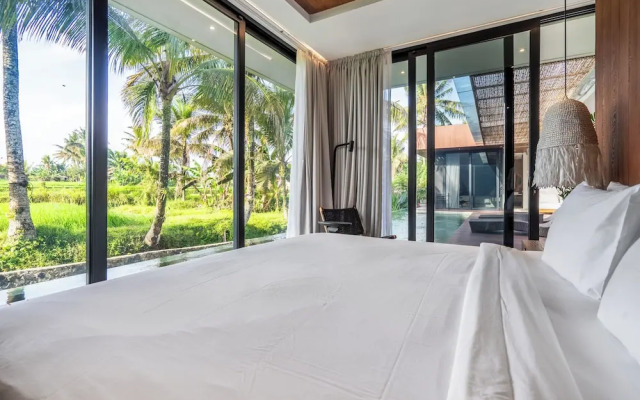 Green Flow Villa 20
