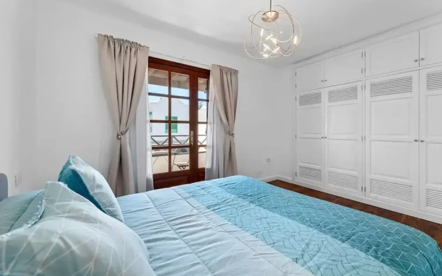 Casa Lily Lanzarote a 5 min del mar