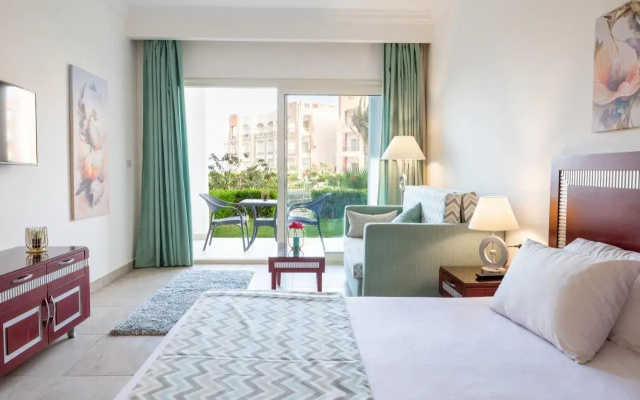 Oyster Bay Beach Suites