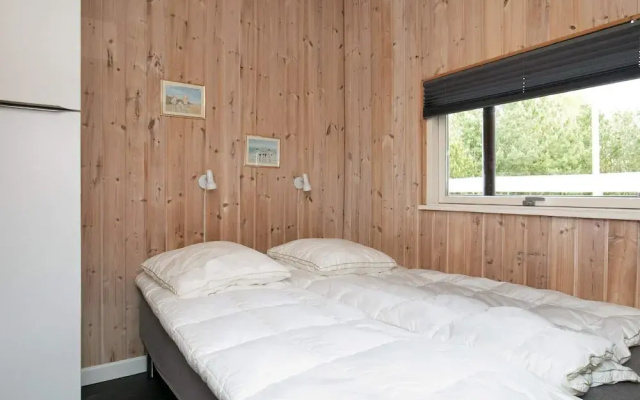 6 Person Holiday Home in Hojslev-by Traum