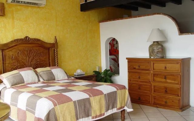 La Terraza Inn