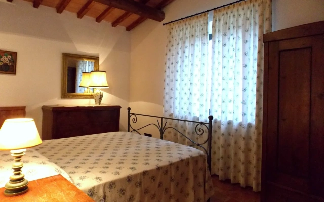 Villa Santa Maria a Bovino