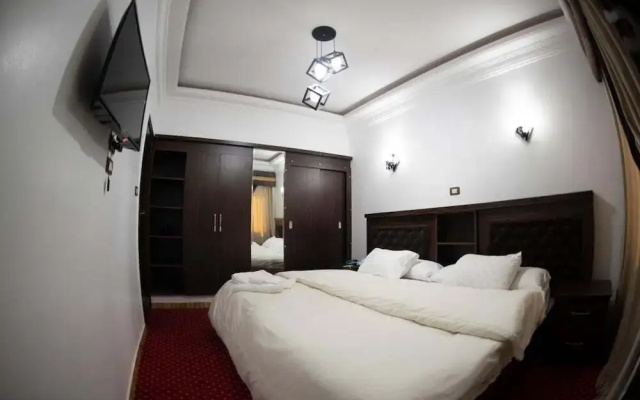 Al Wady Hotel