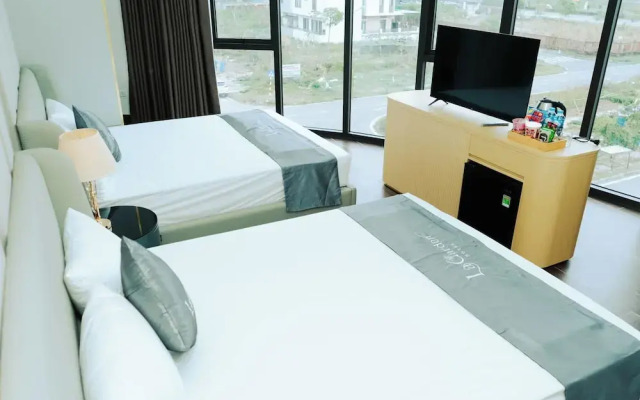 La Garden Hotel Van Don by Bayluxury