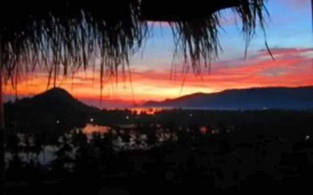 Kuta Cabana Lodge