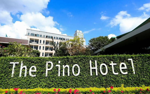 The Pino Hotel Pakchong