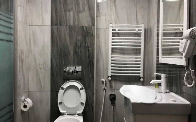 Gallery Lux Hotel