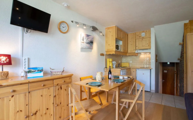 Villa Brelin Les Menuires 31255