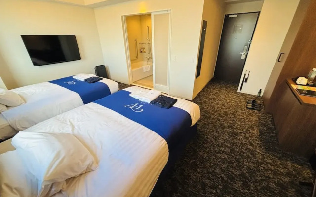 Usa GRAND HOTEL