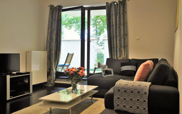 Prudentia Apartments Wspólna