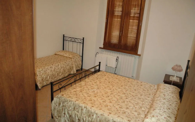 B&B La Sosta