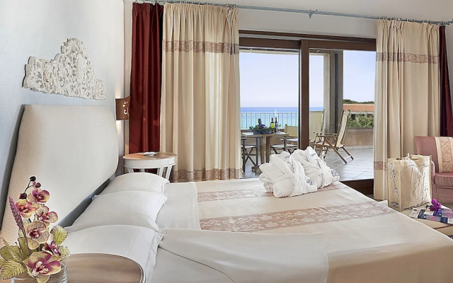 Resort & SPA Le Dune
