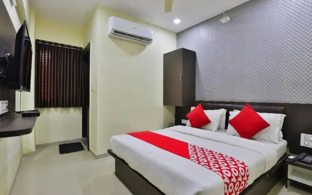 Hotel Hill Look Inn