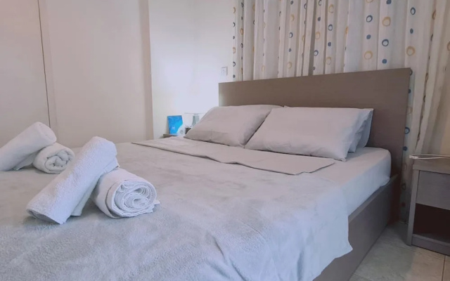 13 LCA - Stay Suncity Apartment