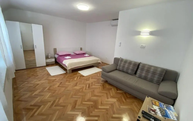 House Marija