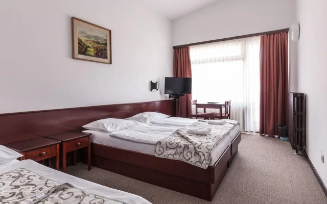 Hotel Matija Gubec