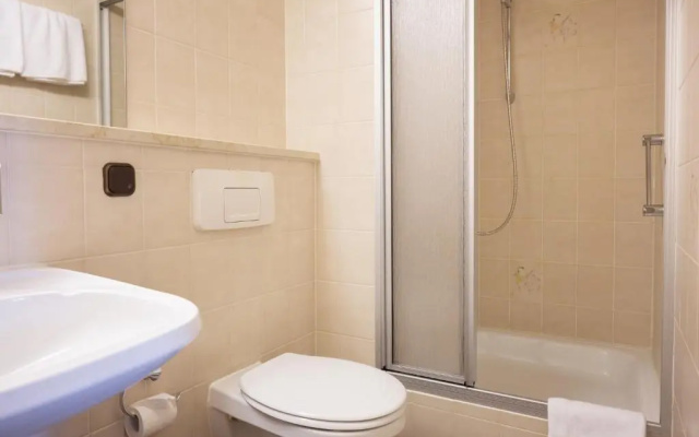 AKZENT Hotel Meerfräulein