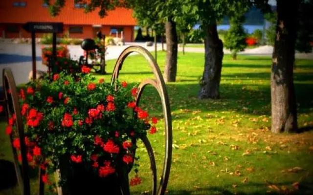 Villa Natura