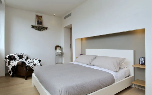 Loft In Florence
