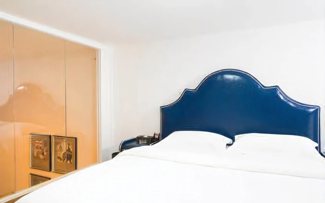 Bo Li Hotel Apartment