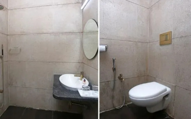 Hotel Tilak