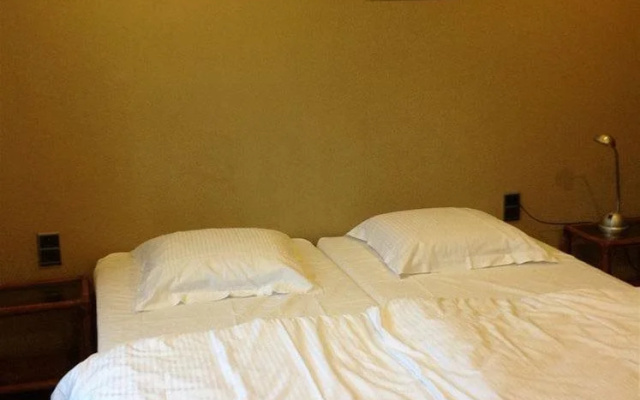 Hotel Postel ter Heyde