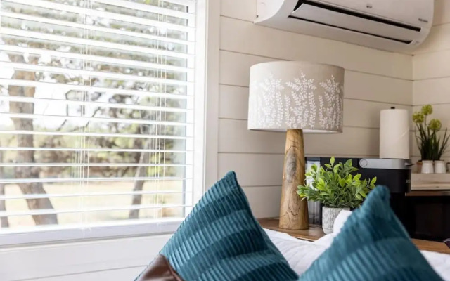 New The Wildflower Cozy Container Home