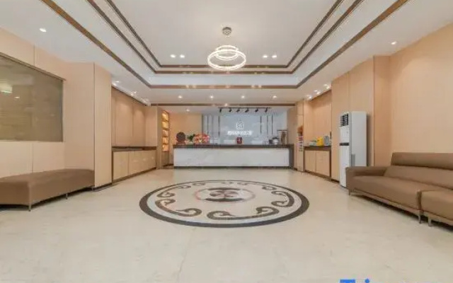 Jiasihua Business Hotel
