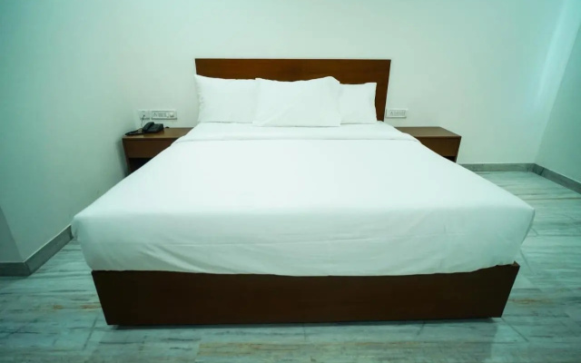 Welkin Hotel