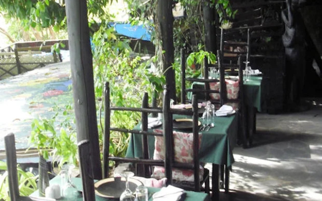 Mago Estate Hotel