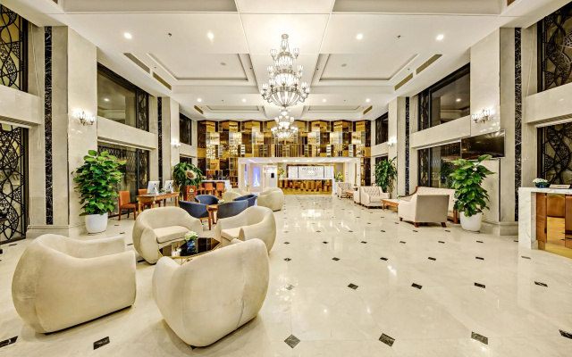 Paris Deli Danang Beach Hotel