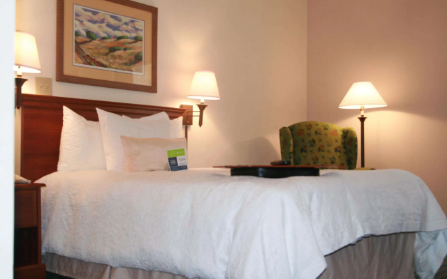 Hampton Inn Southlake