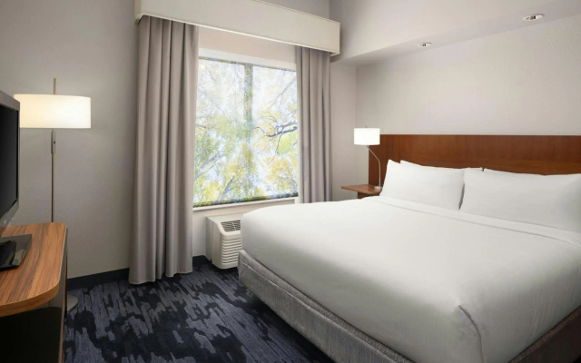 Fairfield Inn & Suites by Marriott Tifton
