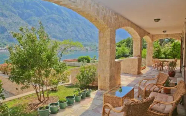 Palazzo Banicevic Luxury Rooms