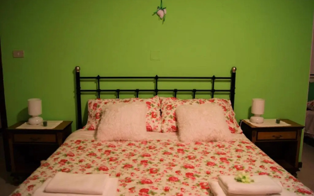 B&B Ponte Rio