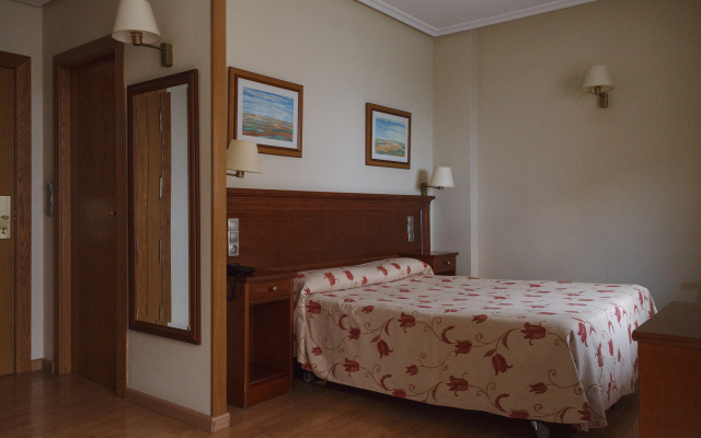 Hotel Restaurante Emilio