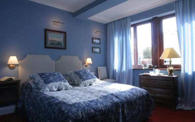 Hotel Gródek