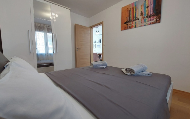 Apartment Crikva