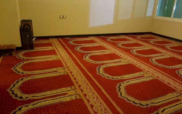 Sanam Hotel Suites