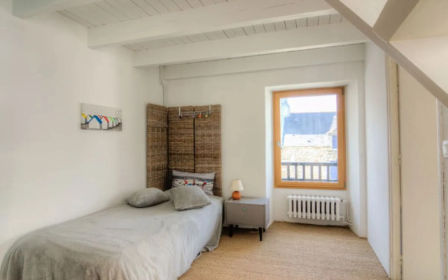 House Hoche Quiberon